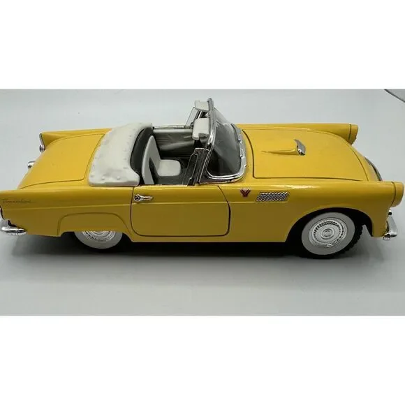 Signature | Toys | Superior 955 Ford Thunderbird Ss 7714